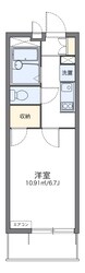 堺市駅 徒歩9分 2階の物件間取画像